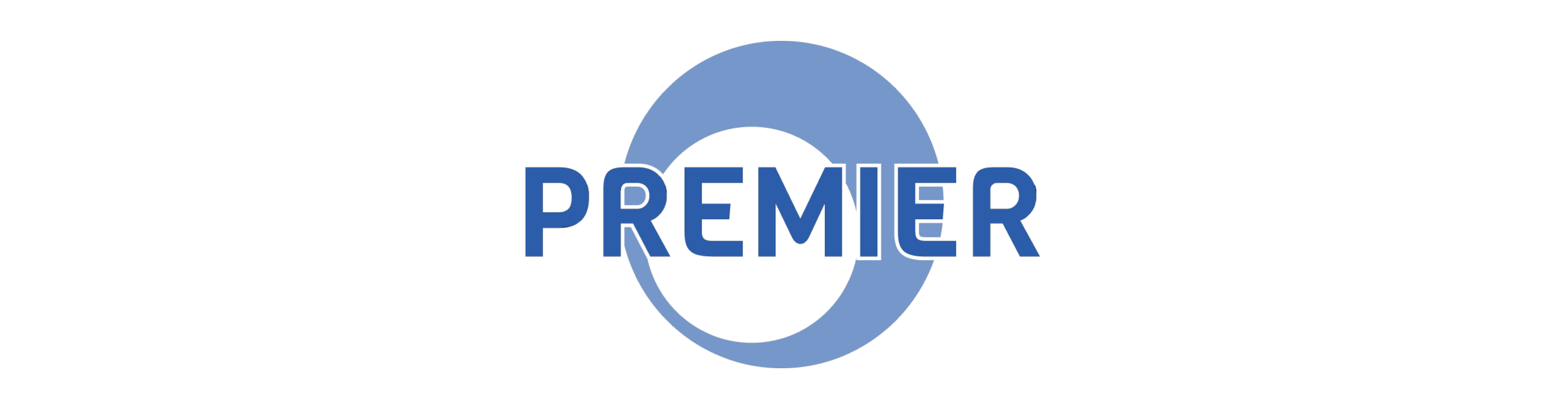 Premier Pumps Pvt. Ltd. Logo
